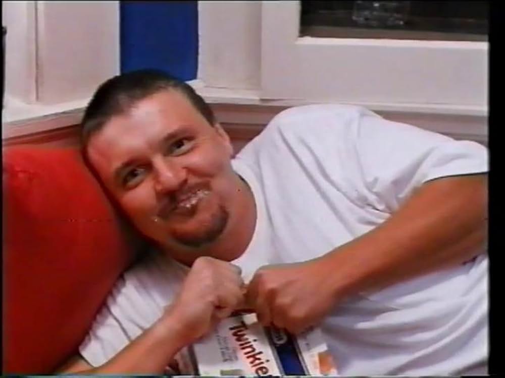 ワイルドボーイズ／ヘイル、シーザー！の画像