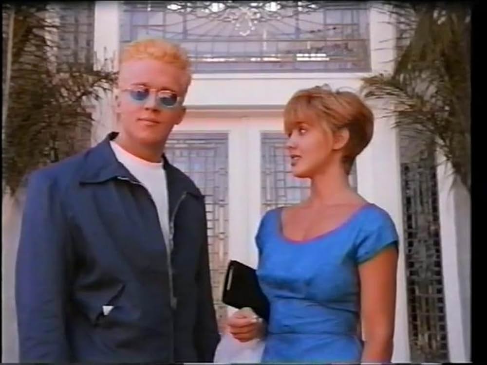 ワイルドボーイズ／ヘイル、シーザー！の画像