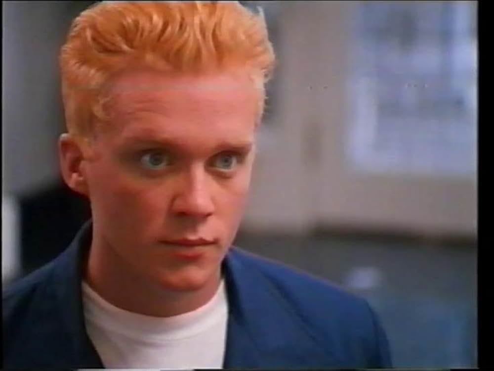 ワイルドボーイズ／ヘイル、シーザー！の画像