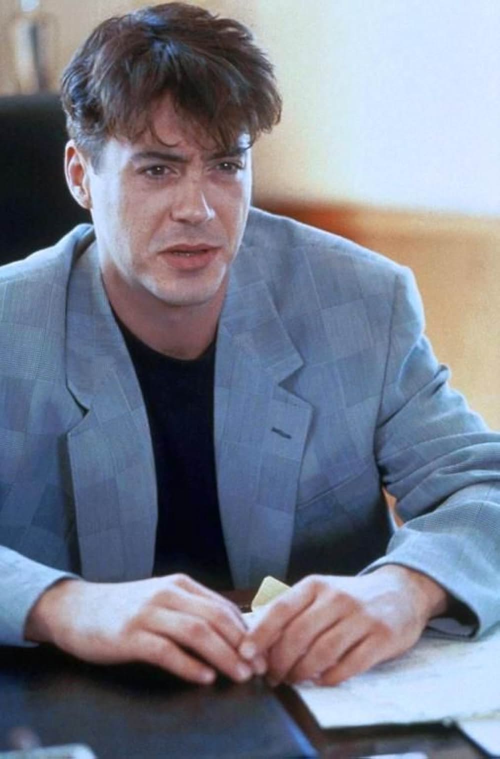 ワイルドボーイズ／ヘイル、シーザー！の画像