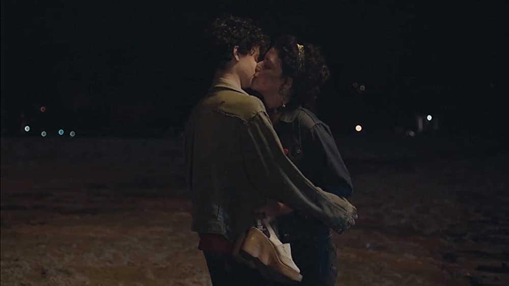 20センチュリー・ウーマンの画像