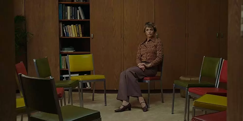 20センチュリー・ウーマンの画像