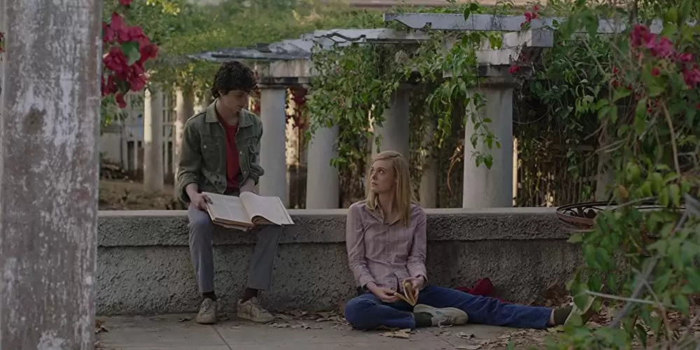 20センチュリー・ウーマンの画像