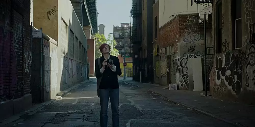 20センチュリー・ウーマンの画像