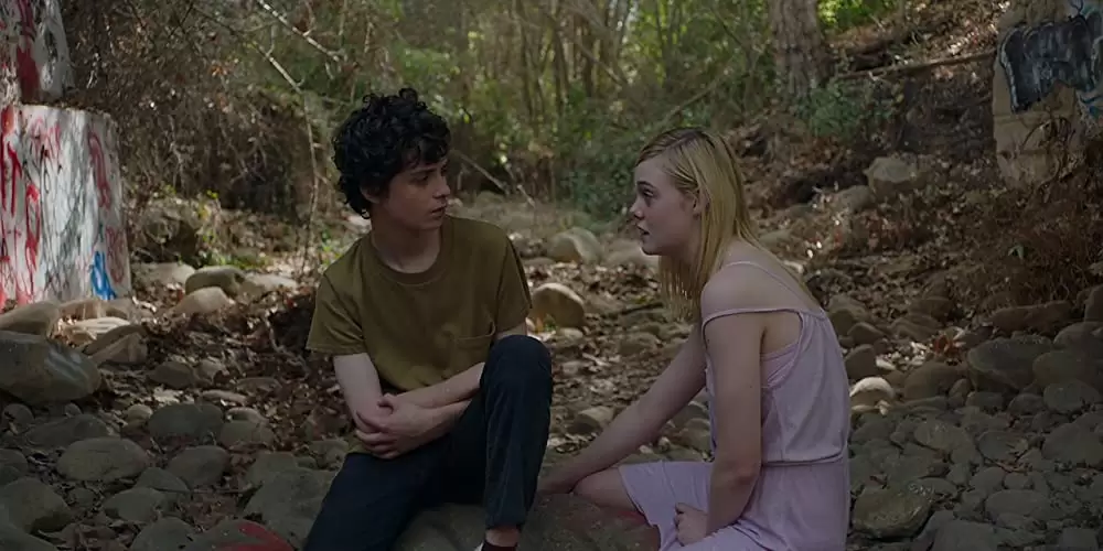 20センチュリー・ウーマンの画像