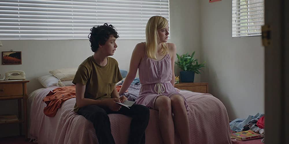 20センチュリー・ウーマンの画像