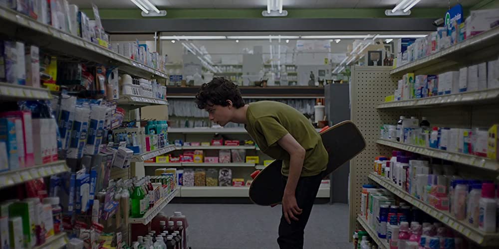 20センチュリー・ウーマンの画像