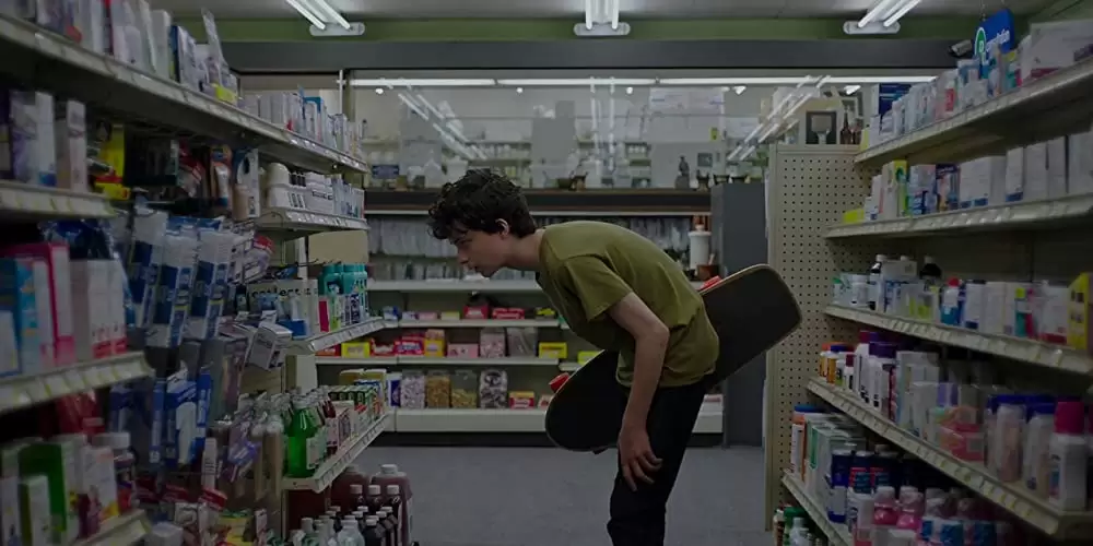 20センチュリー・ウーマンの画像