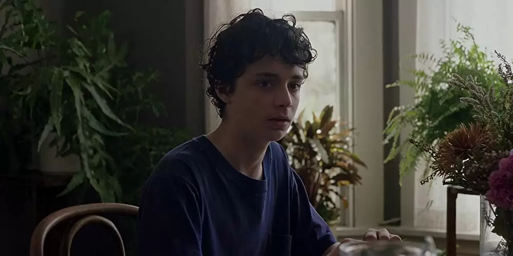 20センチュリー・ウーマンの画像