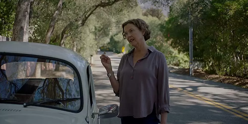 20センチュリー・ウーマンの画像