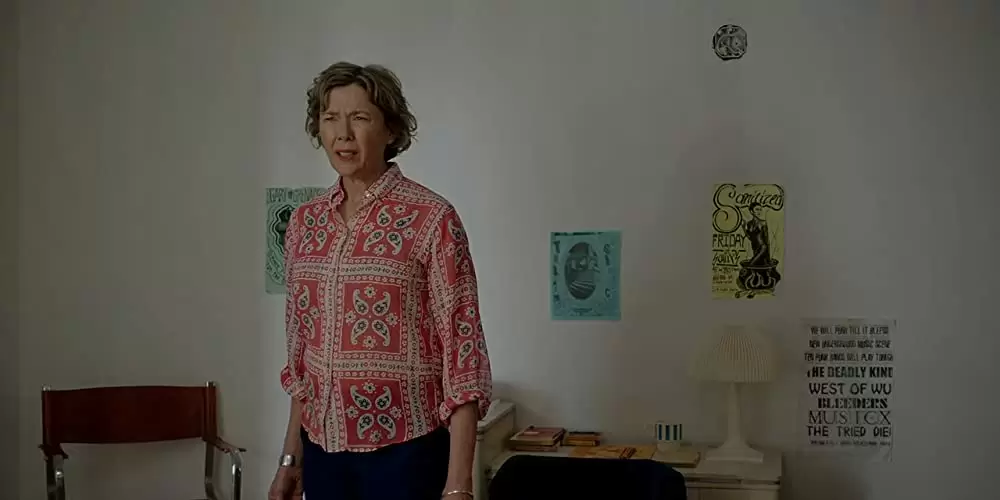 20センチュリー・ウーマンの画像