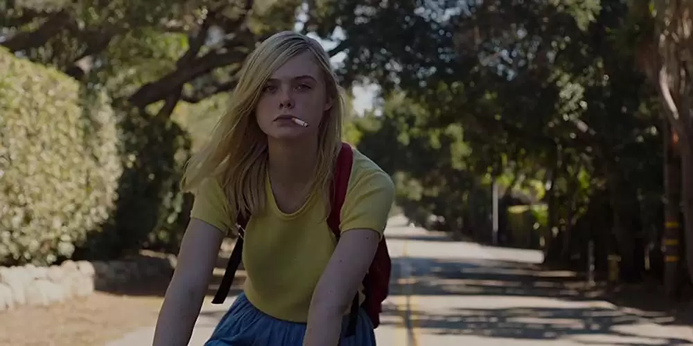 20センチュリー・ウーマンの画像