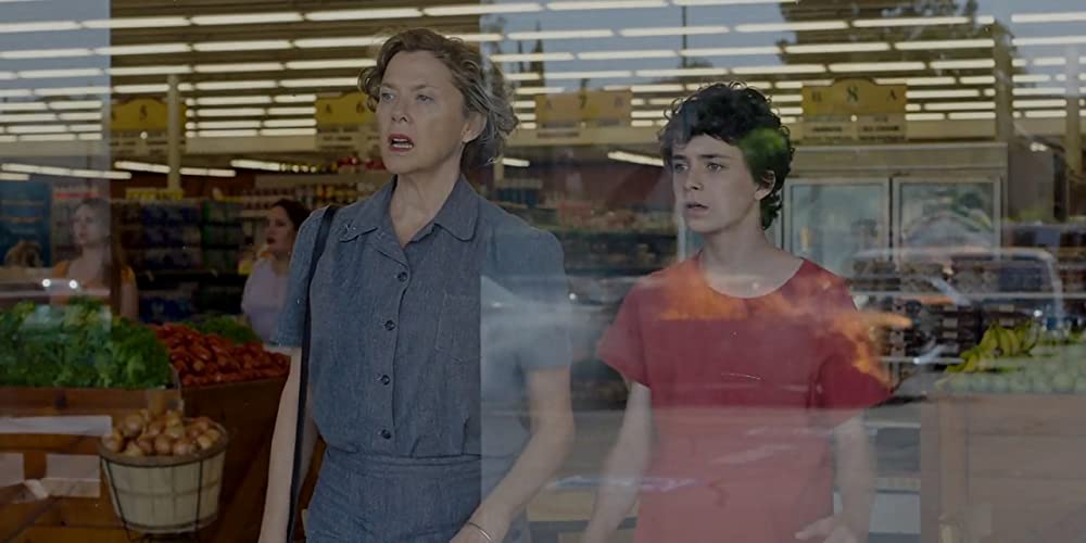 20センチュリー・ウーマンの画像