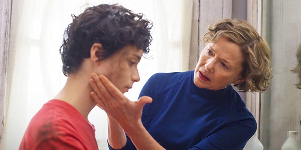 20センチュリー・ウーマンの画像