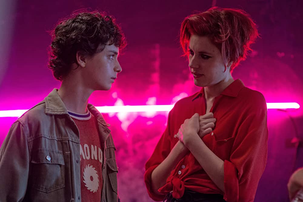 20センチュリー・ウーマンの画像