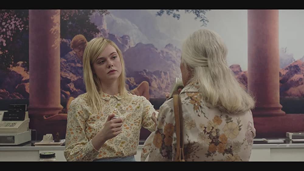 20センチュリー・ウーマンの画像