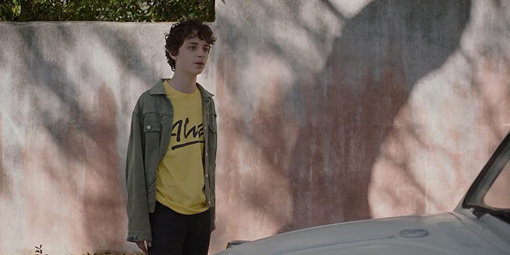 20センチュリー・ウーマンの画像