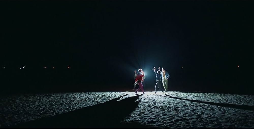 「20センチュリー・ウーマン」の画像