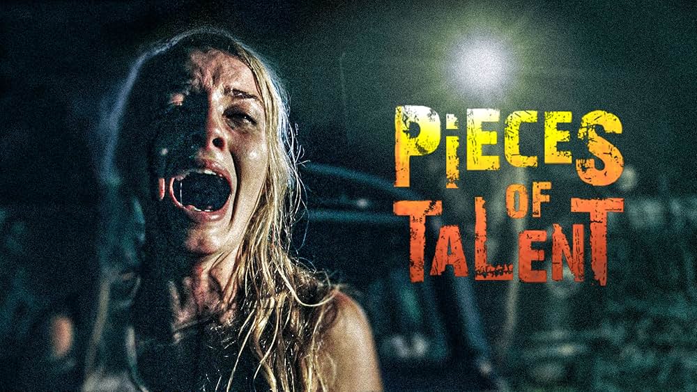 Pieces of Talent（原題）の画像