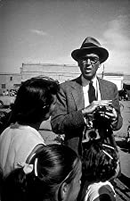 知りすぎていた男の画像