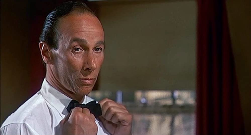 知りすぎていた男の画像