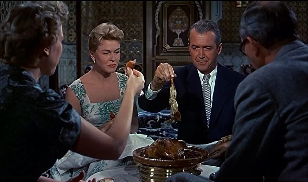 知りすぎていた男の画像