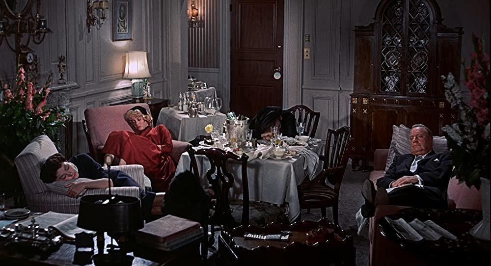 知りすぎていた男の画像