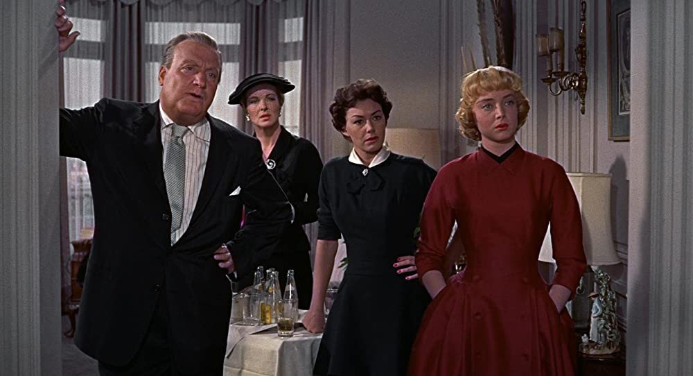 知りすぎていた男の画像