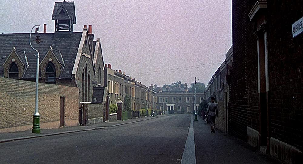 知りすぎていた男の画像