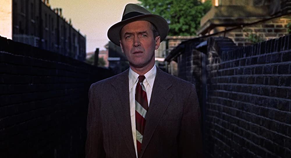 知りすぎていた男の画像