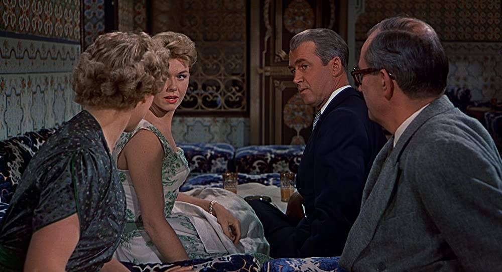 知りすぎていた男の画像