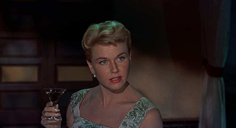 知りすぎていた男の画像