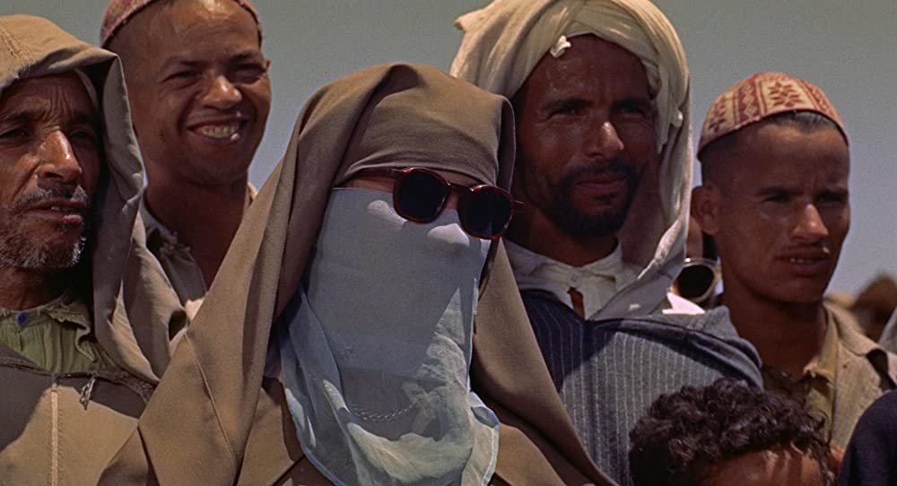 知りすぎていた男の画像