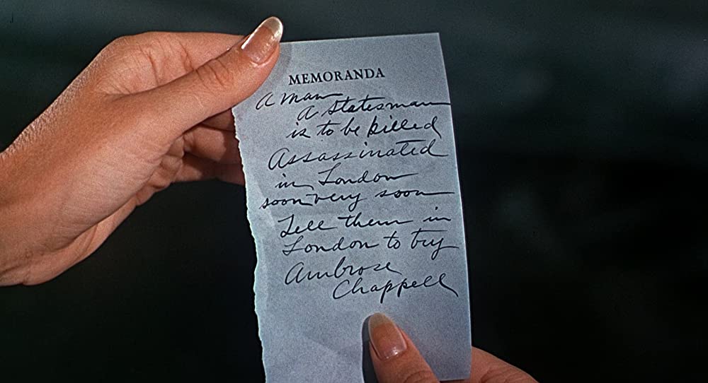 知りすぎていた男の画像