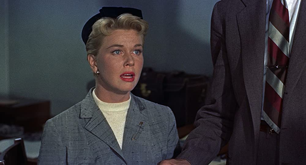 知りすぎていた男の画像