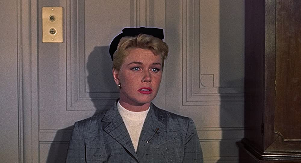 知りすぎていた男の画像