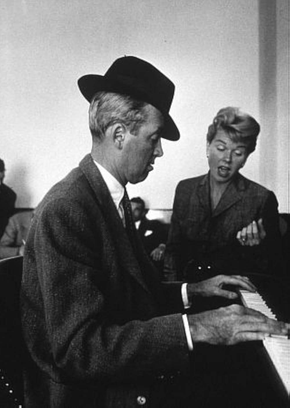 知りすぎていた男の画像