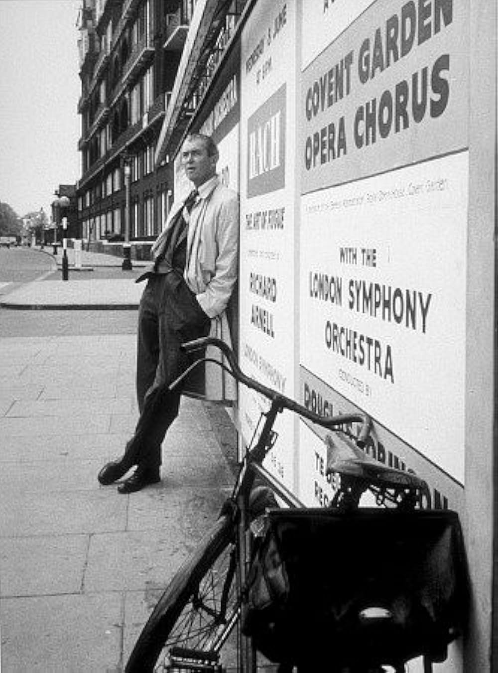 知りすぎていた男の画像