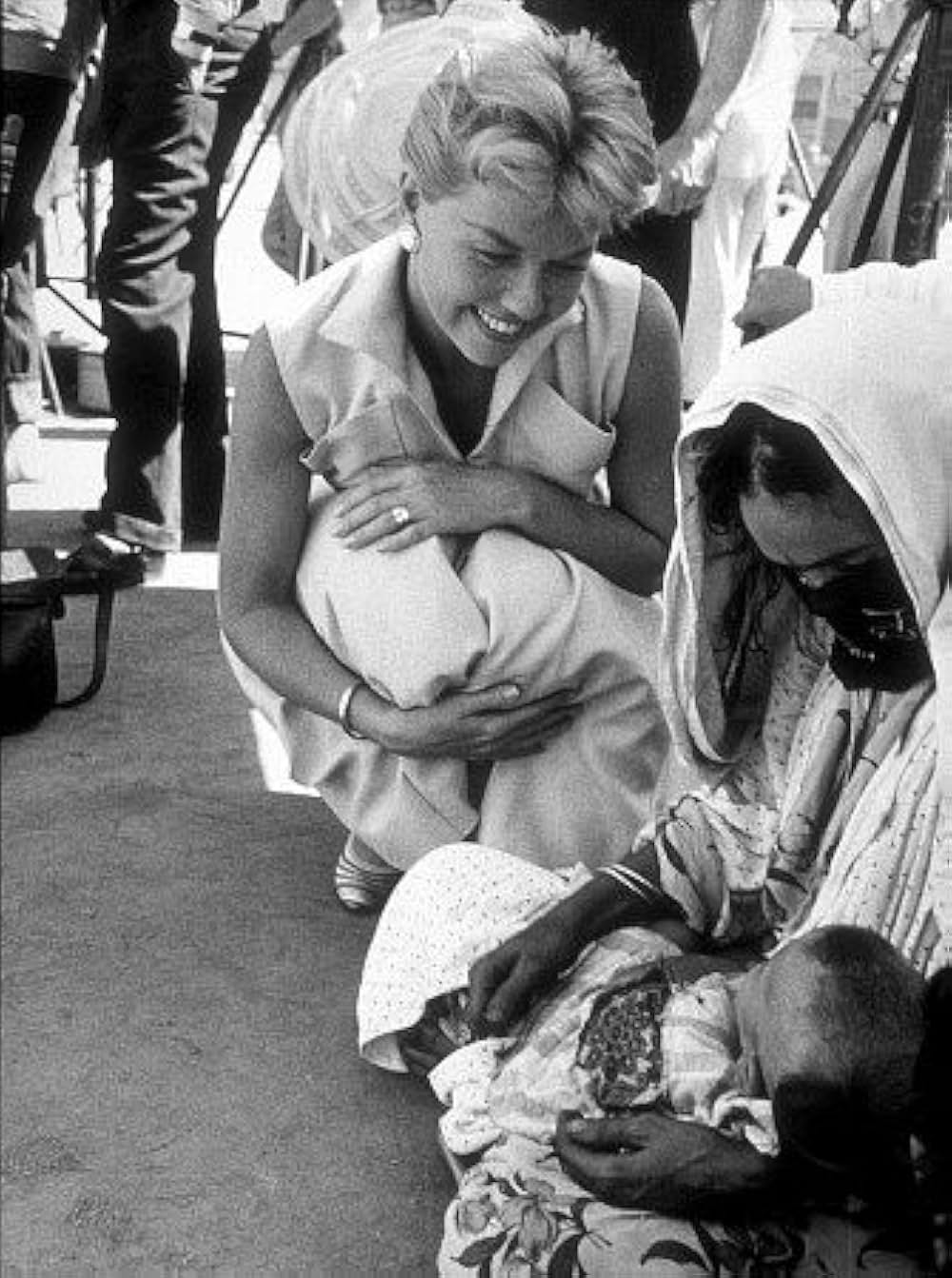 知りすぎていた男の画像