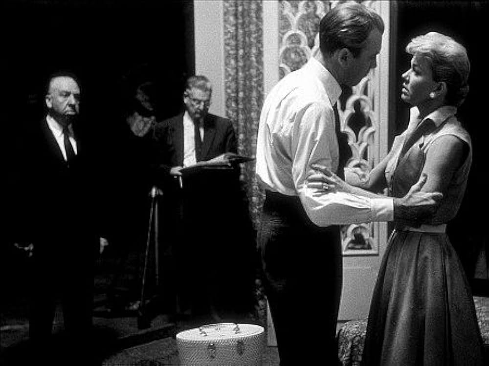 知りすぎていた男の画像