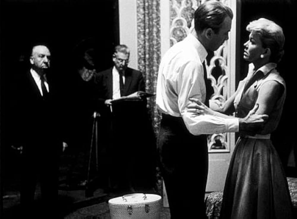 知りすぎていた男の画像