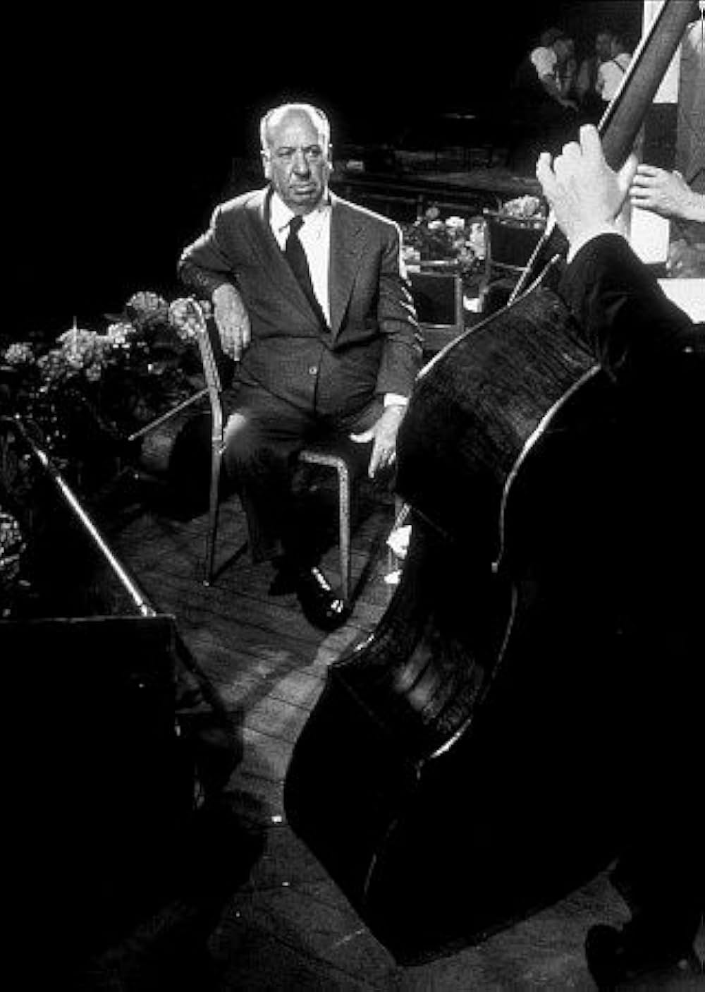 知りすぎていた男の画像