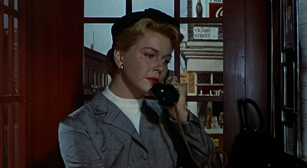 知りすぎていた男の画像