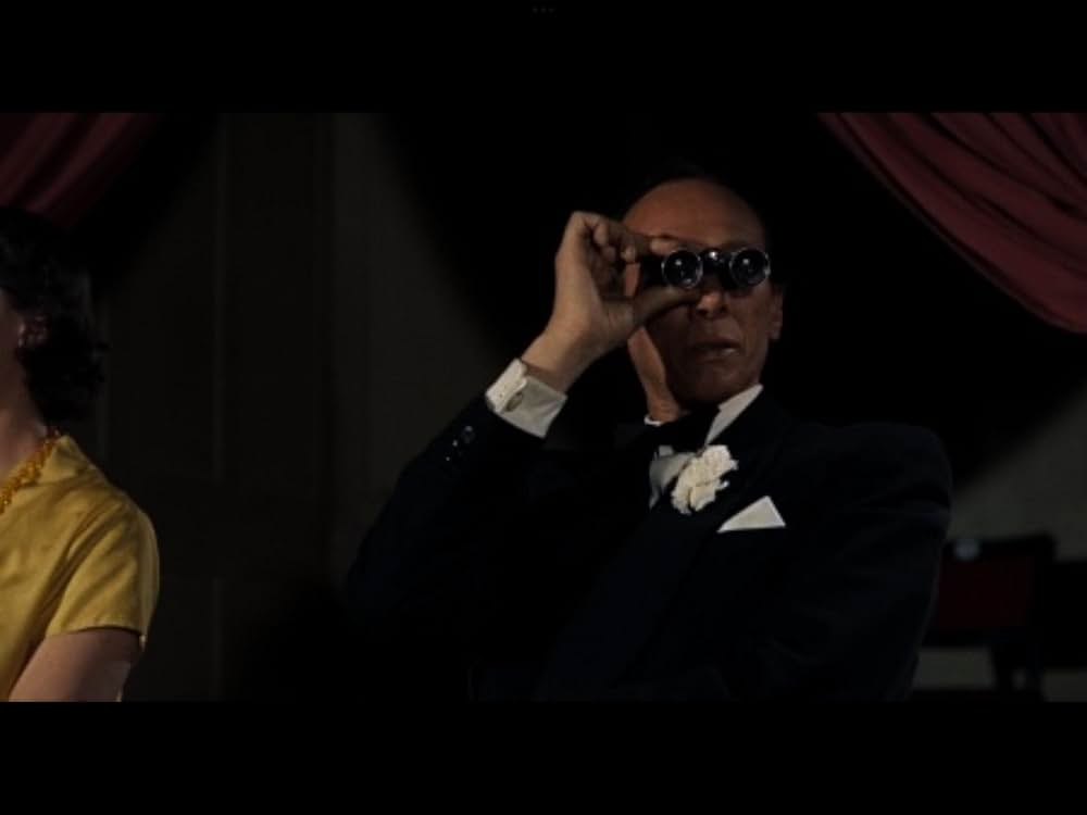 知りすぎていた男の画像