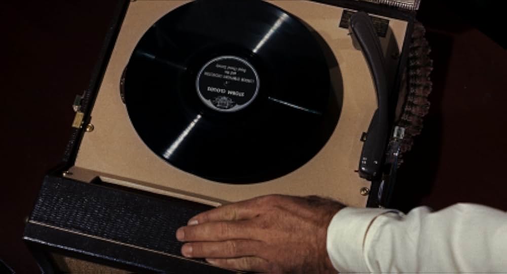 知りすぎていた男の画像