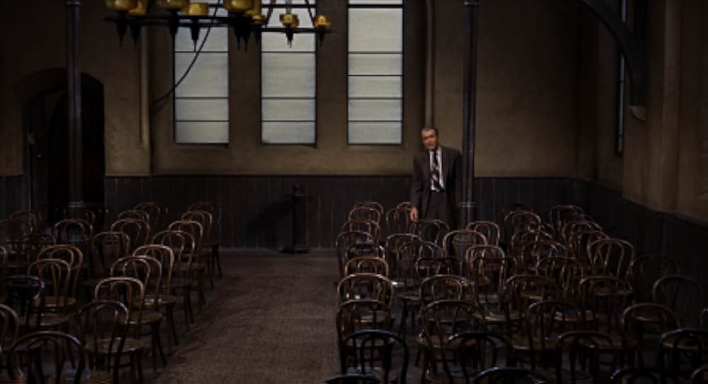 知りすぎていた男の画像