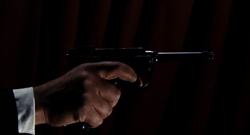 知りすぎていた男の画像