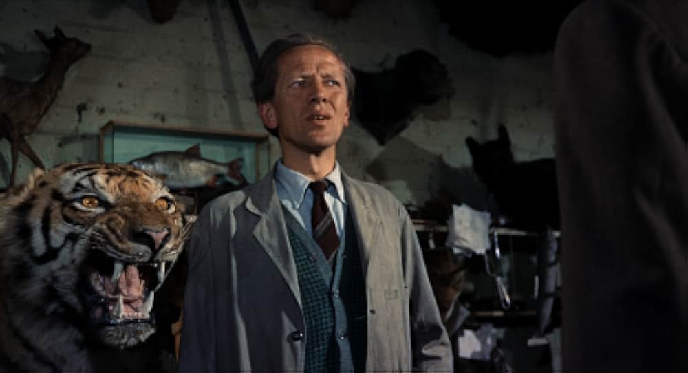 知りすぎていた男の画像