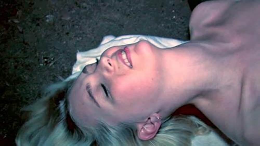 Unholy Ground（原題）の画像