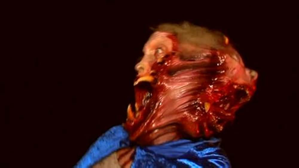 Unholy Ground（原題）の画像